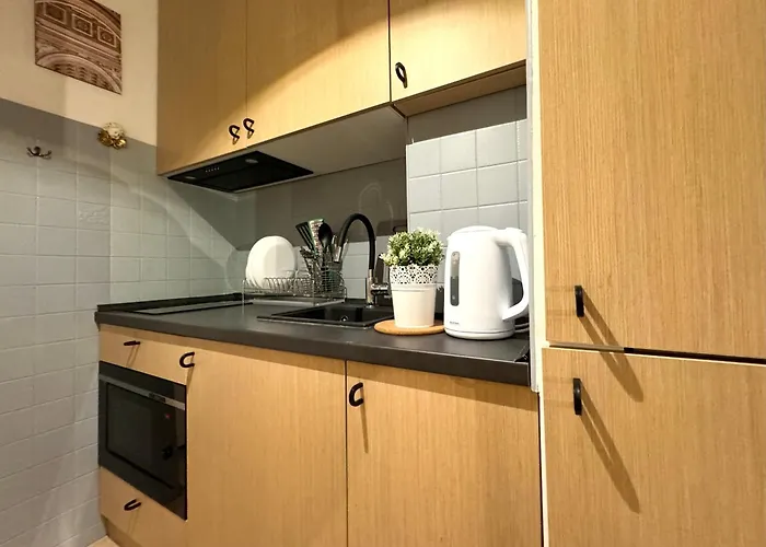 K22 Centrum Bagno