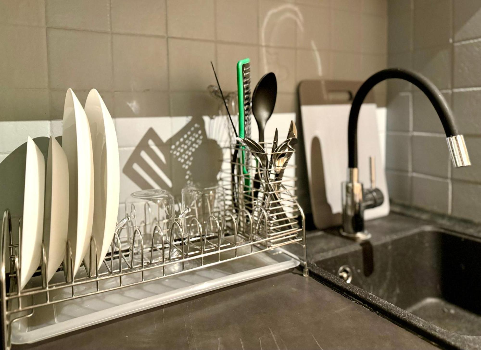 Apartmán K22 Centrum Bagno *