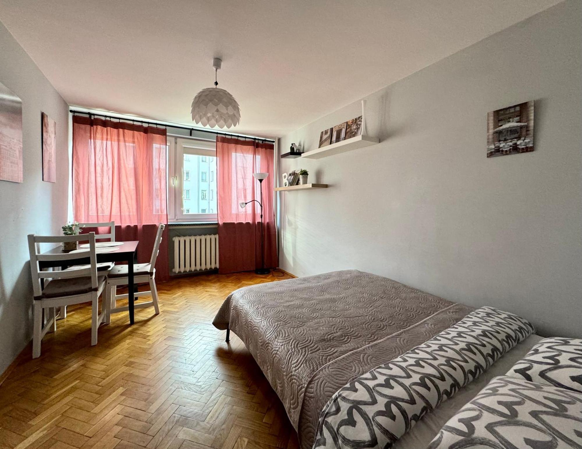 K22 Centrum Bagno Varšava