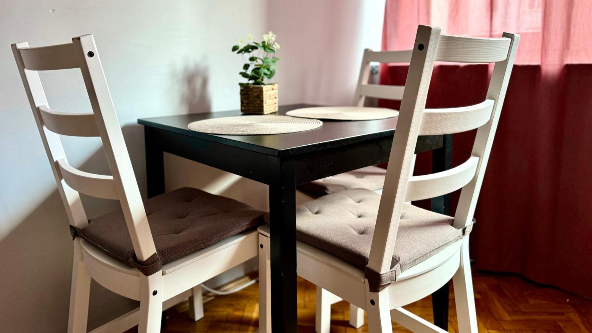 Apartmán K22 Centrum Bagno