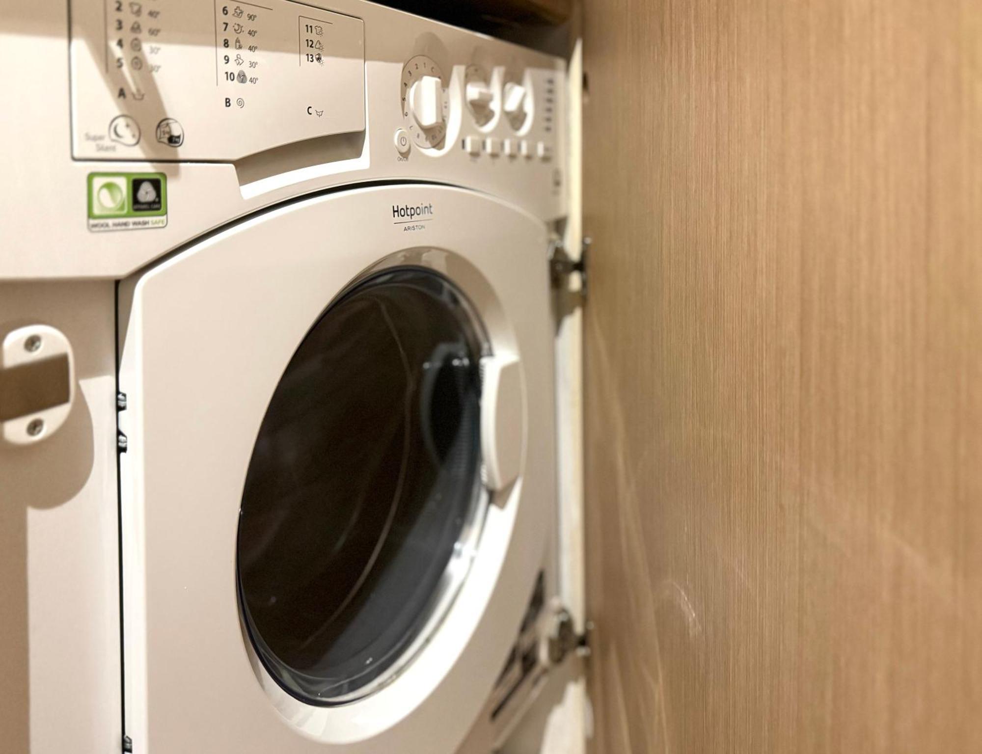 Apartmán K22 Centrum Bagno