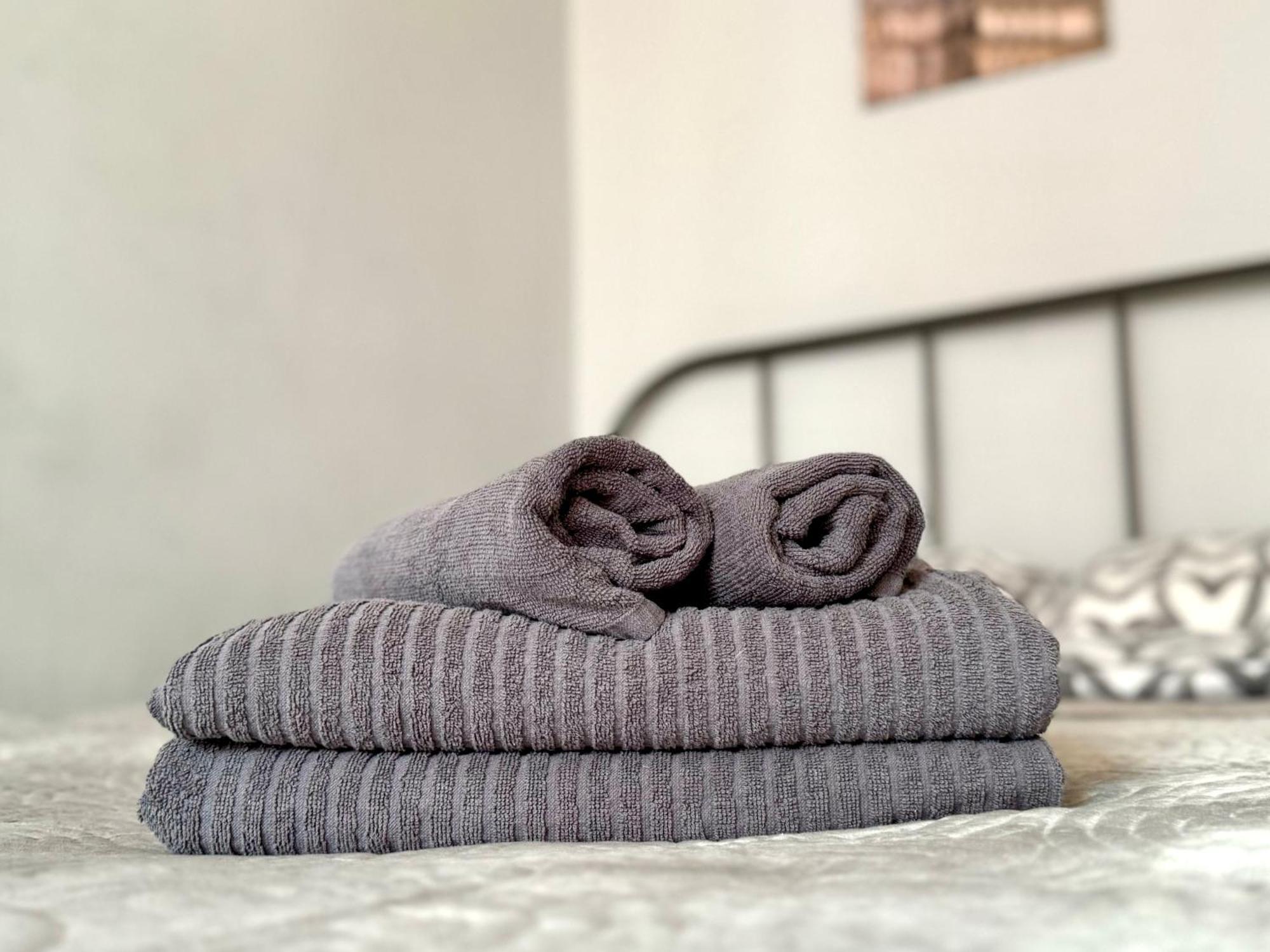 K22 Centrum Bagno Apartmán